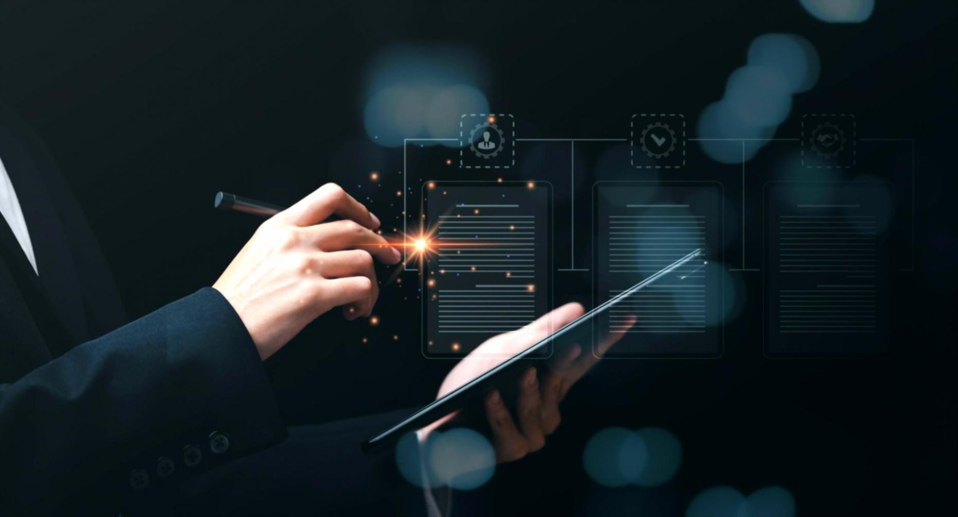 Analyse realer Website-Strukturen